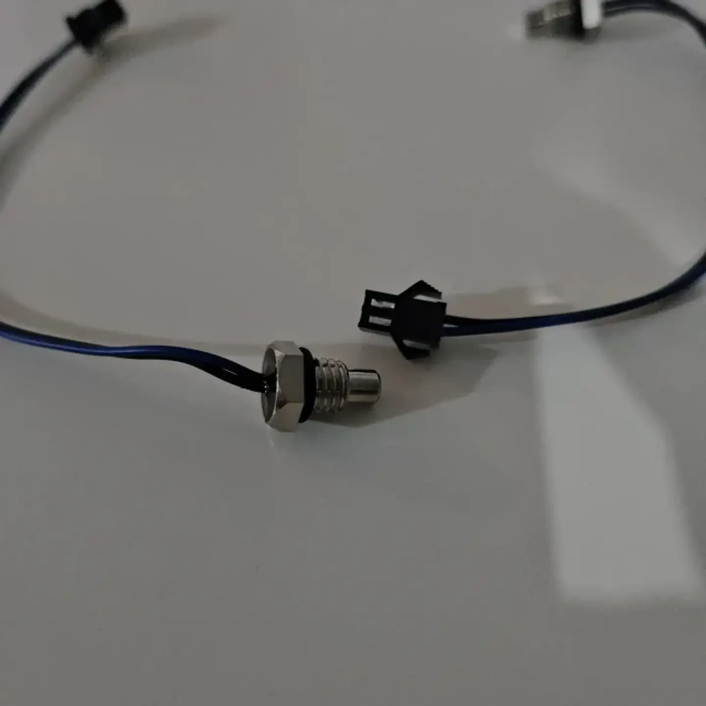 Sondas NTC Calefont Ionizado 3