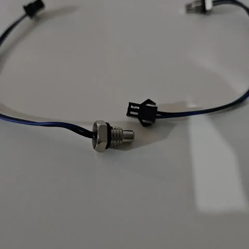 Sondas NTC Calefont Ionizado 3