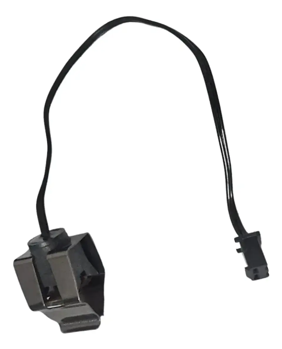 Sensor Temperatura Tipo Clip Para Calefón Splendid 2