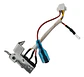 Microswitch Calefont Splendid Master Mvg 10-13 L - Miniatura 4