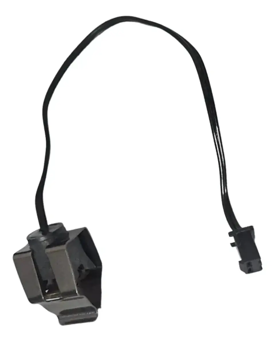 Sensor Temperatura Tipo Clip Para Calefón Splendid 3