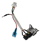 Microswitch Calefont Splendid Master Mvg 10-13 L - Miniatura 5