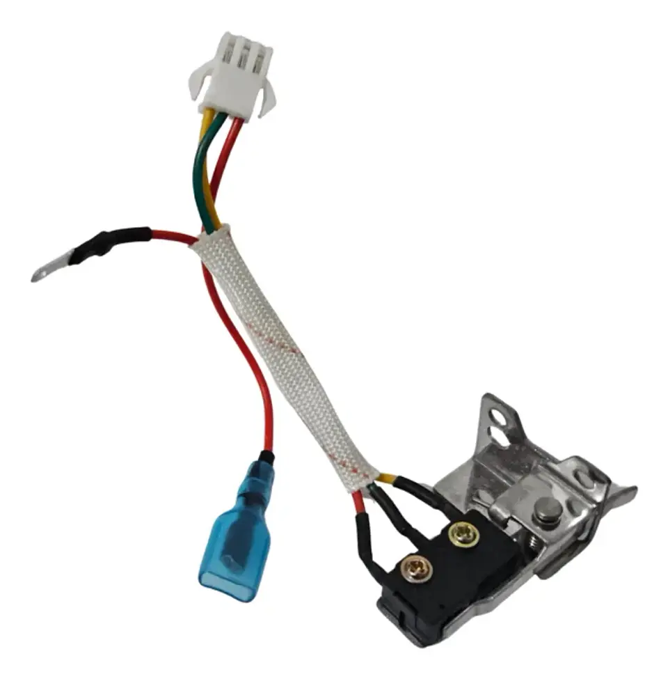Microswitch Calefont Splendid Master Mvg 10-13 L 5