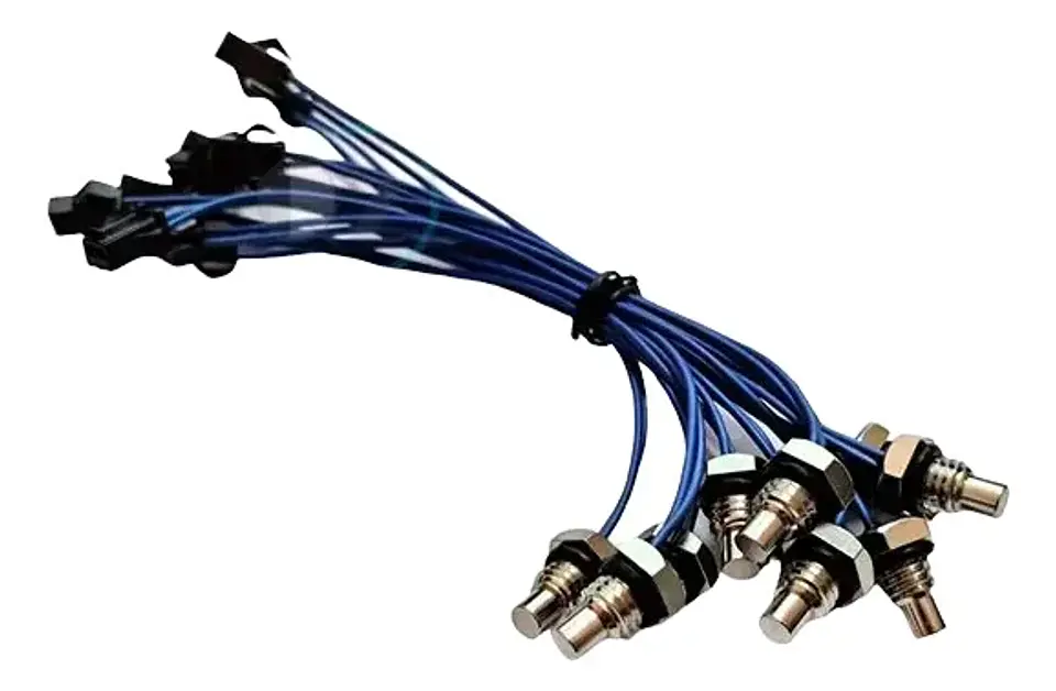 Sondas NTC Calefont Ionizado 5