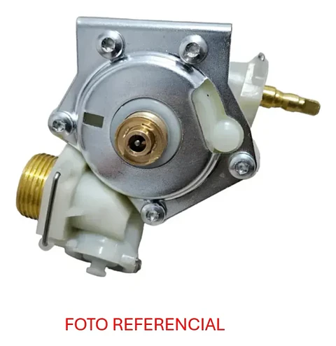 Membrana Redonda Para Calefontt Junkers Ionizado