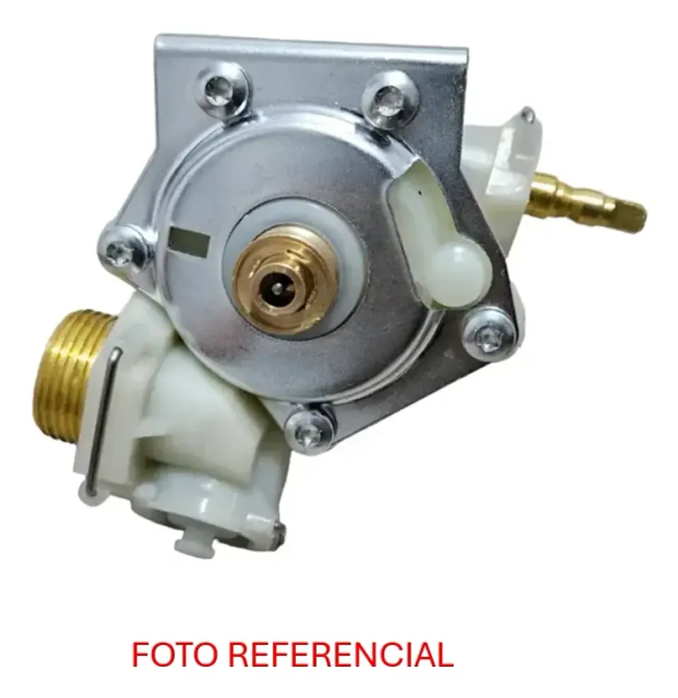 Membrana Redonda Para Calefontt Junkers Ionizado 1