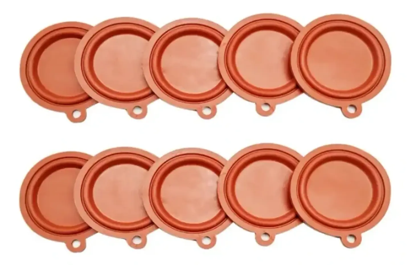 Membranas 54mm Calefont Mademsa Junkers, Bosch y trotter 2