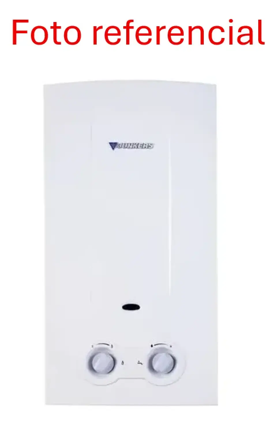 Membranas 73 mm CalefontJunkers Neckar 13lt Y Platillo 3