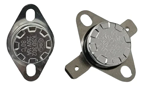 Sensores De Temperatura Para Calefont [80° Y 120°