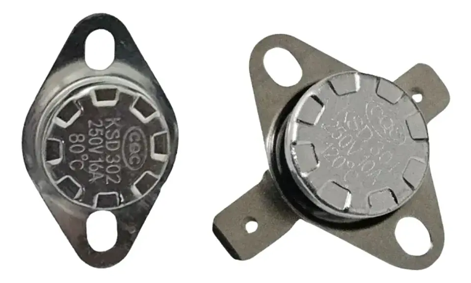 Sensores De Temperatura Para Calefont [80° Y 120° 1