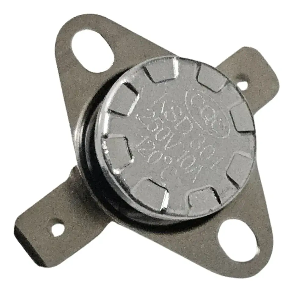 Sensores De Temperatura Para Calefont [80° Y 120° 2