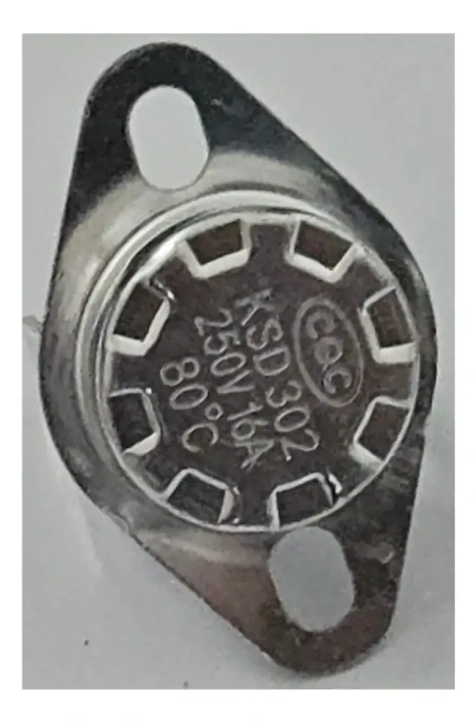 Sensores De Temperatura Para Calefont [80° Y 120° 3