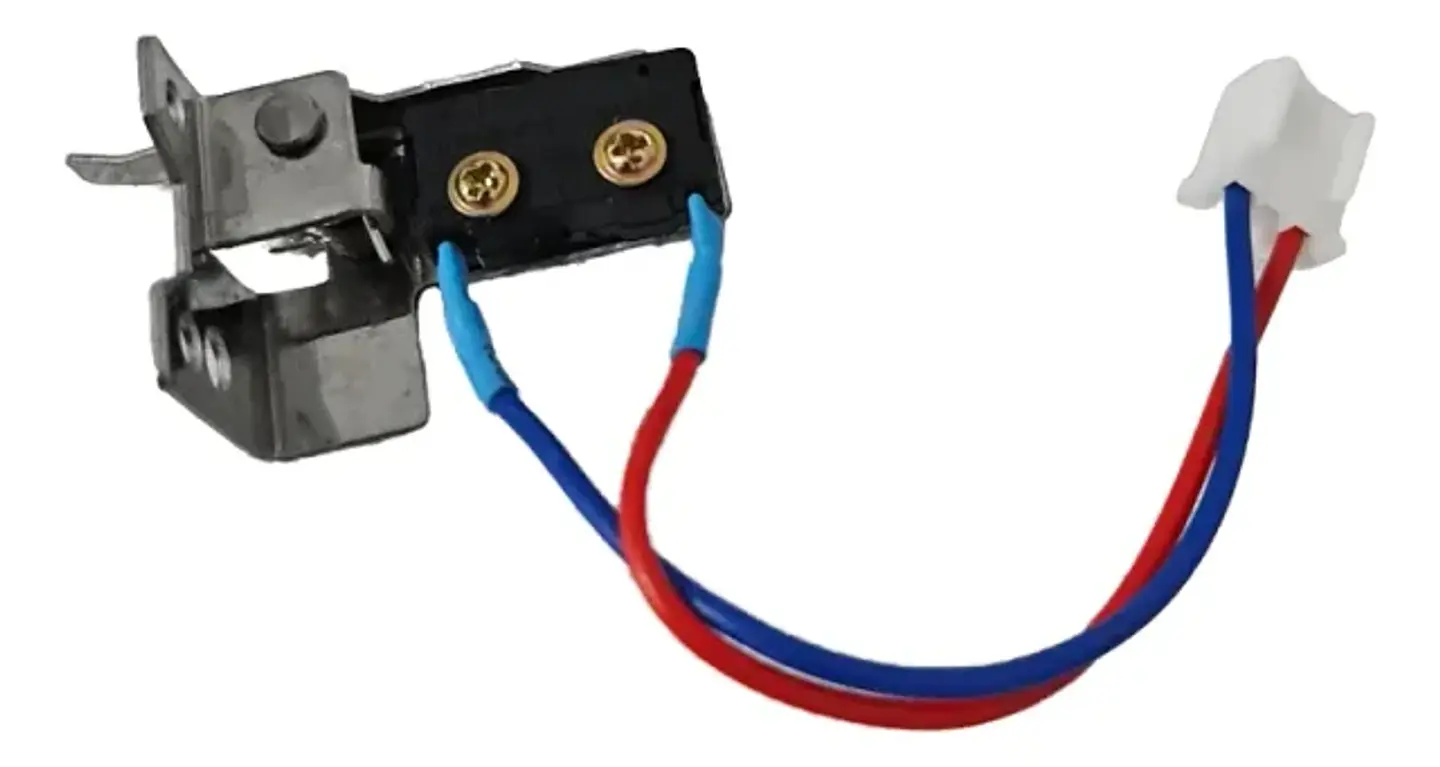 Microswitch Calefontt Mademsa Vitality 3
