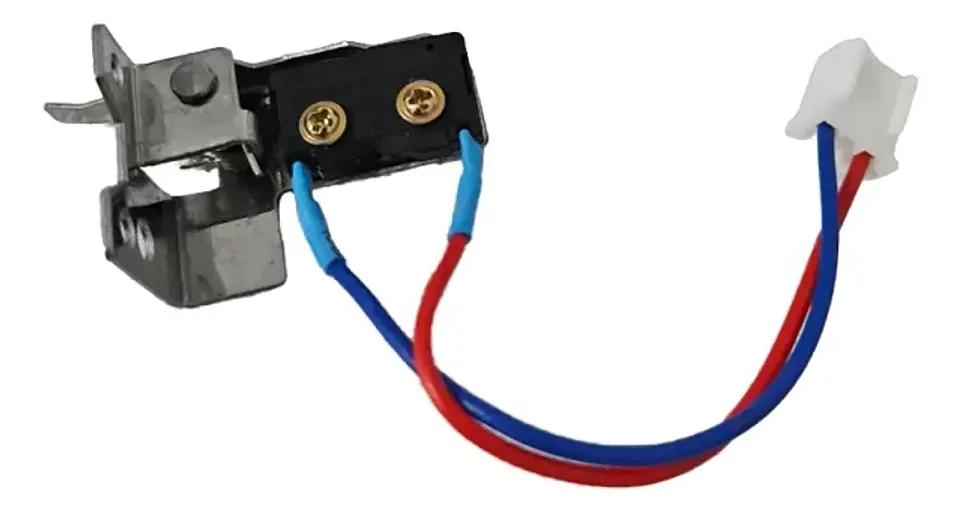 Microswitch Calefontt Mademsa Vitality 3