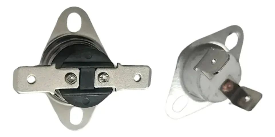 Sensores De Temperatura Para Calefont [80° Y 120° 4
