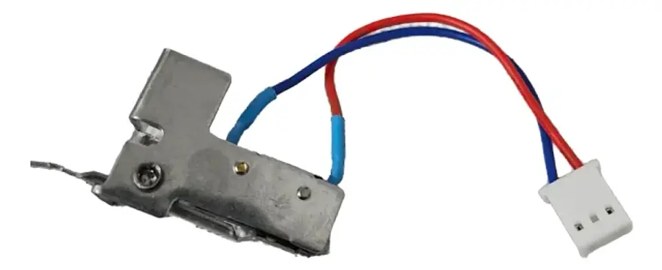 Microswitch Calefontt Mademsa Vitality 4