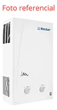 Membranas 73 mm CalefontJunkers Neckar 13lt Y Platillo - Miniatura 6