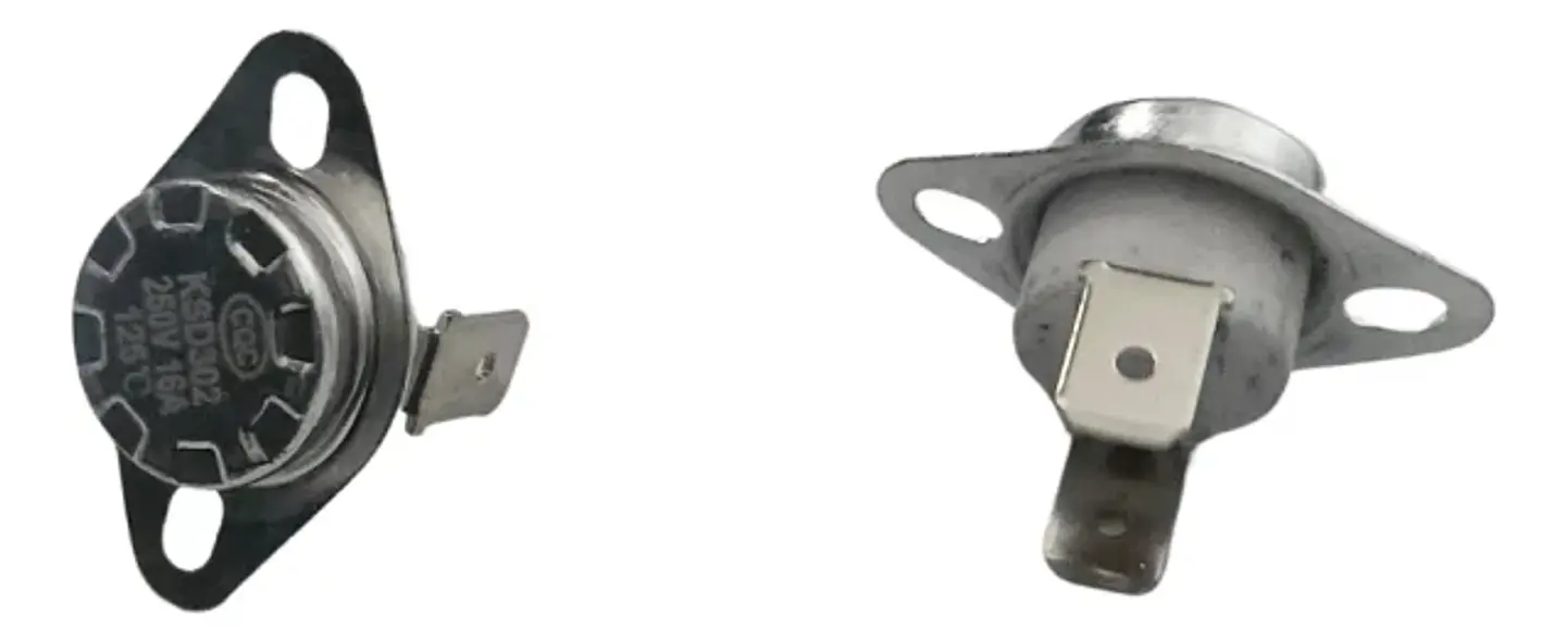 Sensores De Temperatura Para Calefont [80° Y 120° 5