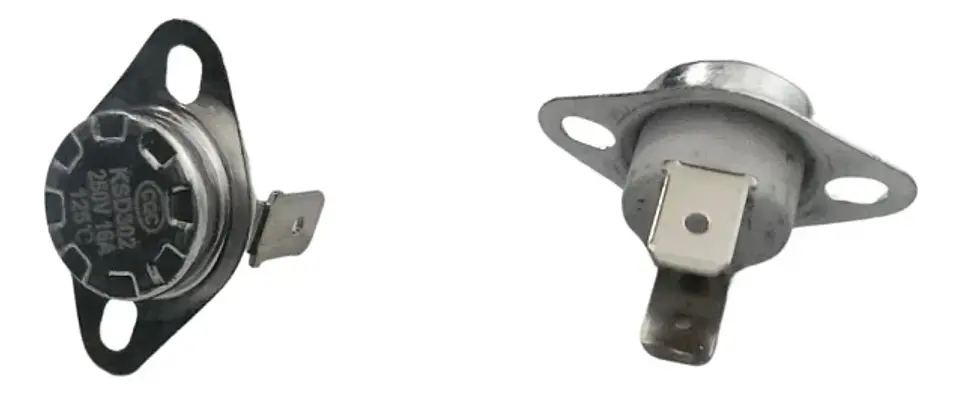 Sensores De Temperatura Para Calefont [80° Y 120° 5