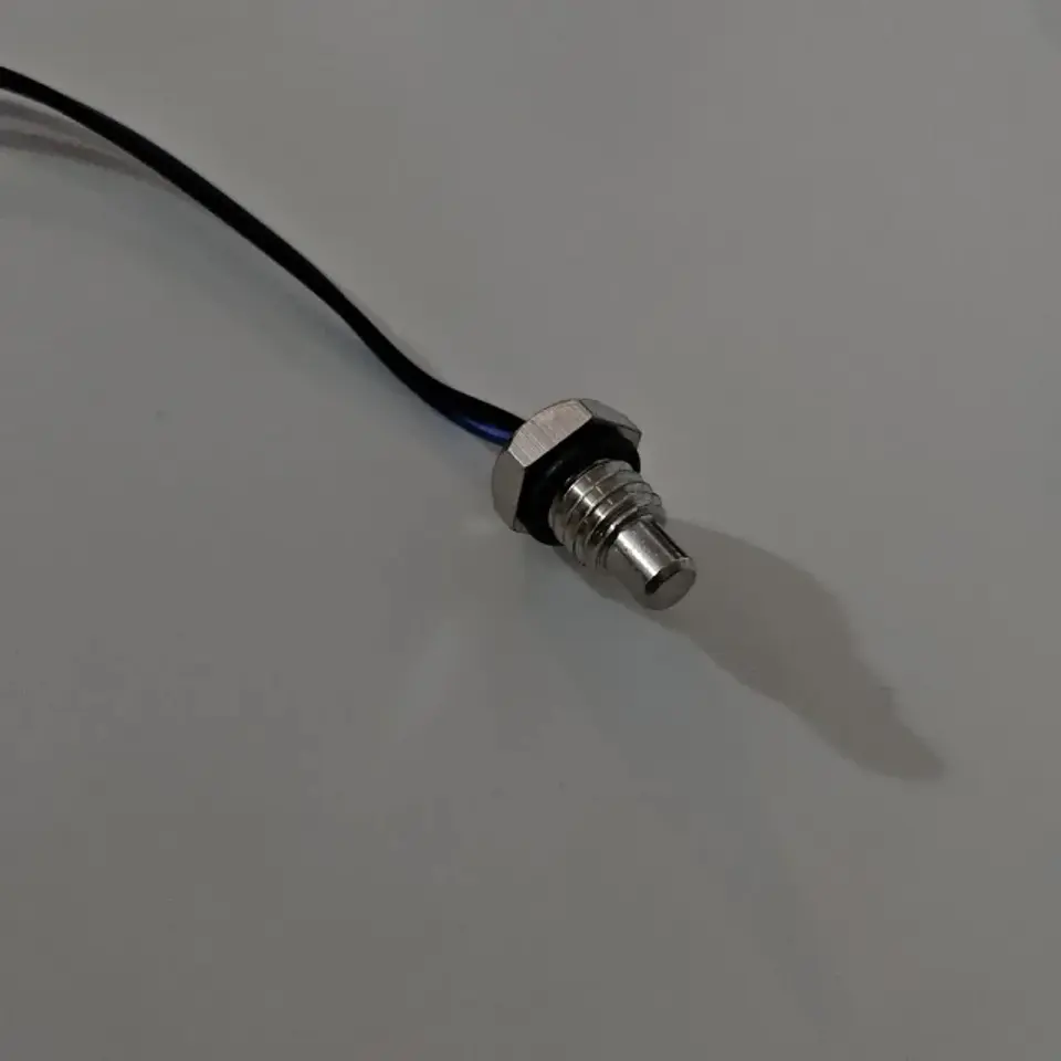 Sondas NTC Calefont Ionizado 6