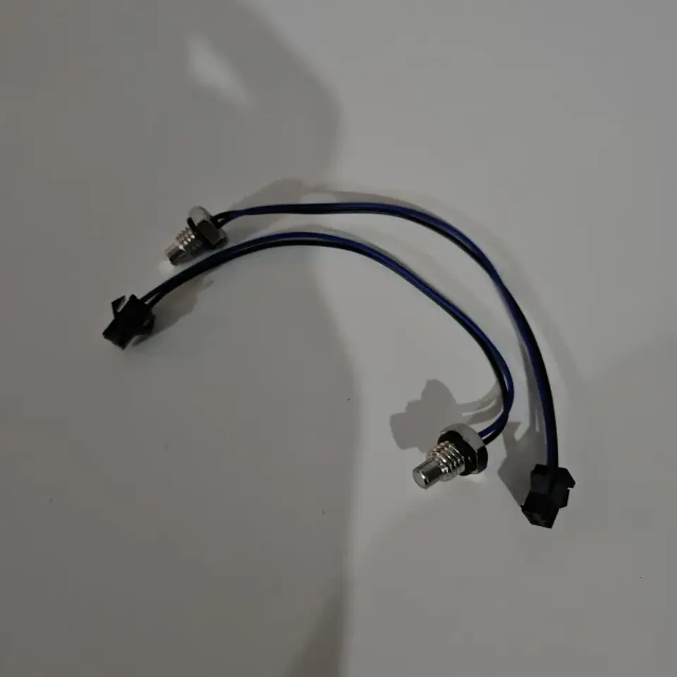 Sondas NTC Calefont Ionizado 7