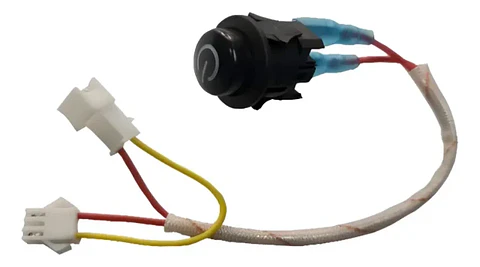 Interruptor Calefont Splendid Con Cable Incorporado