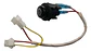 Interruptor Calefont Splendid Con Cable Incorporado - Miniatura 1