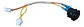 Interruptor Calefont Splendid Con Cable Incorporado - Miniatura 3