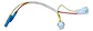Interruptor Calefont Splendid Con Cable Incorporado - Miniatura 5