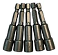 5 Puntas Magneticas Hexagonal 516 Pulgadas X 65mm - Miniatura 3