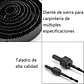 Juego Sierras Copa para Madera 16 Piezas - Miniatura 4
