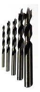 Juego Set De 5 Brocas Para Madera - Miniatura 3