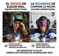Máscara de Soldadura Automática de Oscurecimiento Rápido - Miniatura 3