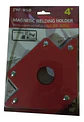 Escuadra Magnética para Soldar 50 lb 110 mm - Miniatura 4
