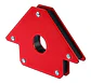 Escuadra Magnética para Soldar 50 lb 110 mm - Miniatura 2