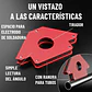 Escuadra Magnética para Soldar 75 lb - Miniatura 1