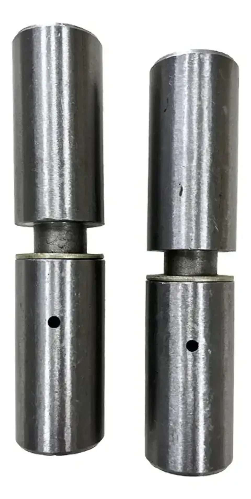Pack 2 Pomeles con Golilla 1 x 100 mm 1