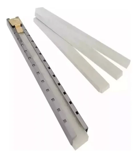 Set Porta Tiza para Herrería + 3 Tizas