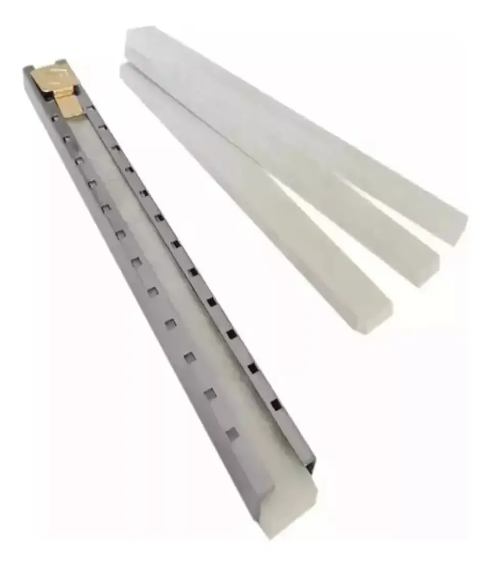 Set Porta Tiza para Herrería + 3 Tizas 2