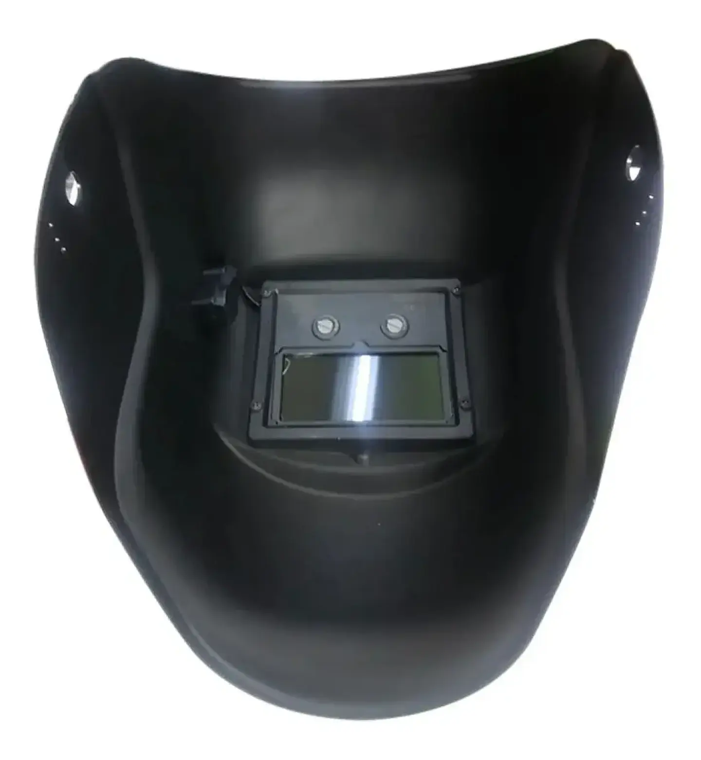 Máscara de Soldar Fotosensible con Panel Solar 3