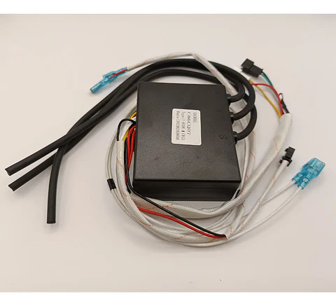 Modulo Para Calefontt Mademsa Essential 8-11 L 3 Sondas