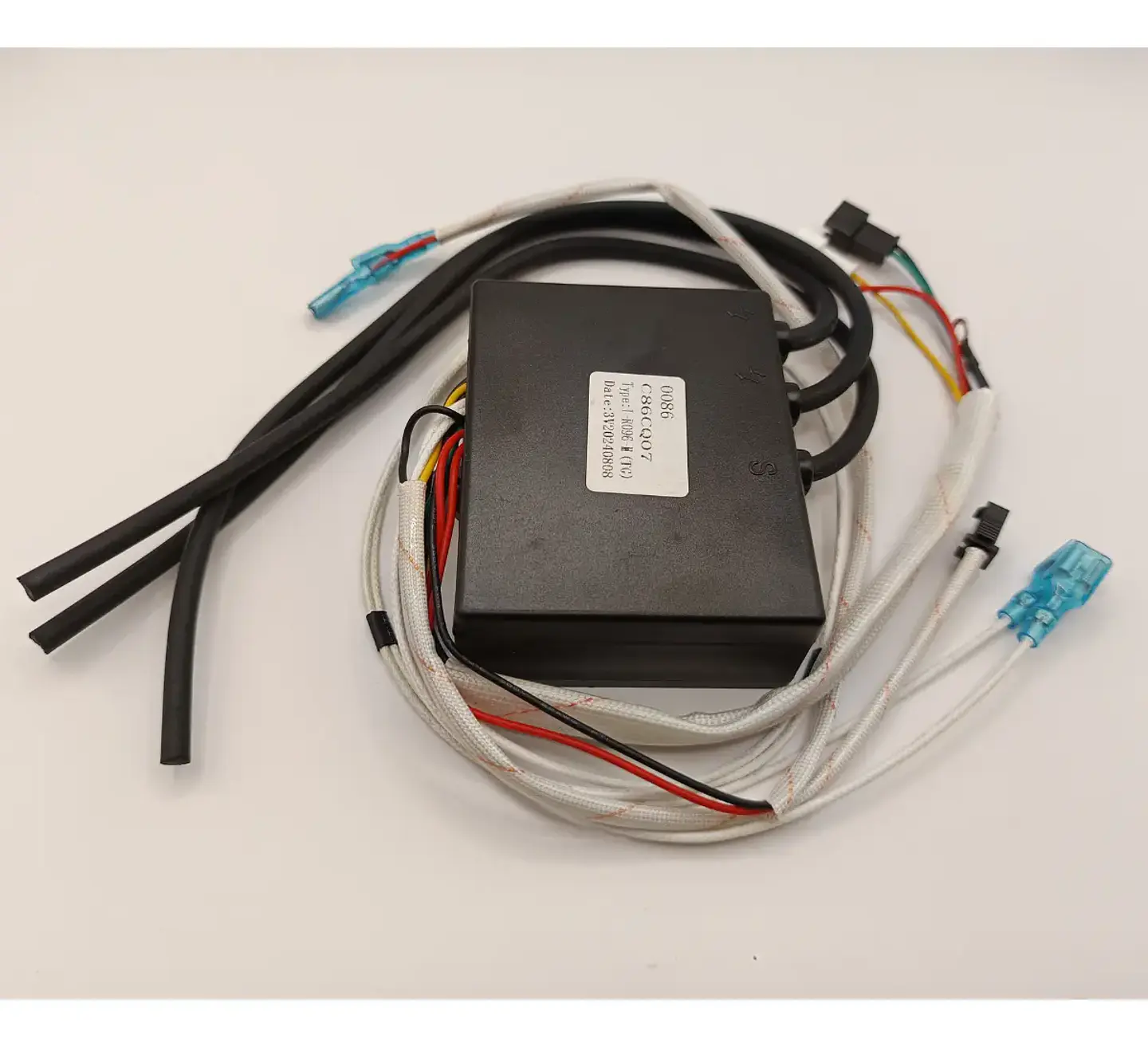 Modulo Para Calefontt Mademsa Essential 8-11 L 3 Sondas 2