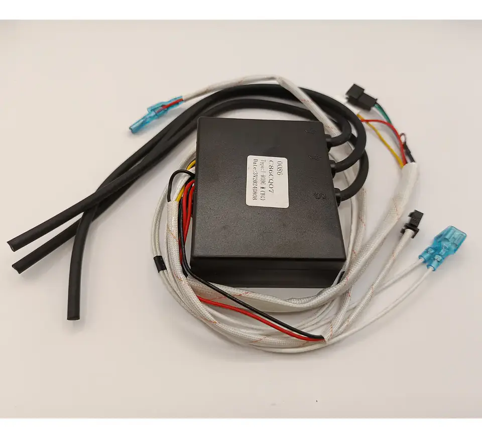 Modulo Para Calefontt Mademsa Essential 8-11 L 3 Sondas 2