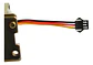 Válvula Solenoide ZD-131 Para Calefontt Splendid, Mademsa - Miniatura 5