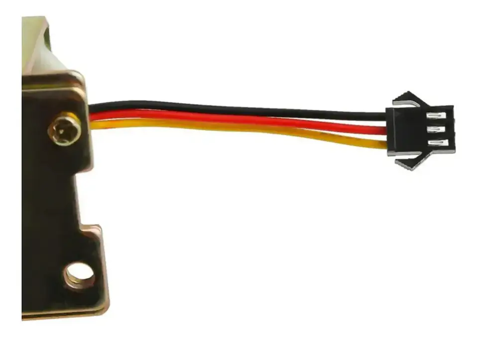 Válvula Solenoide ZD-131 Para Calefontt Splendid, Mademsa 5