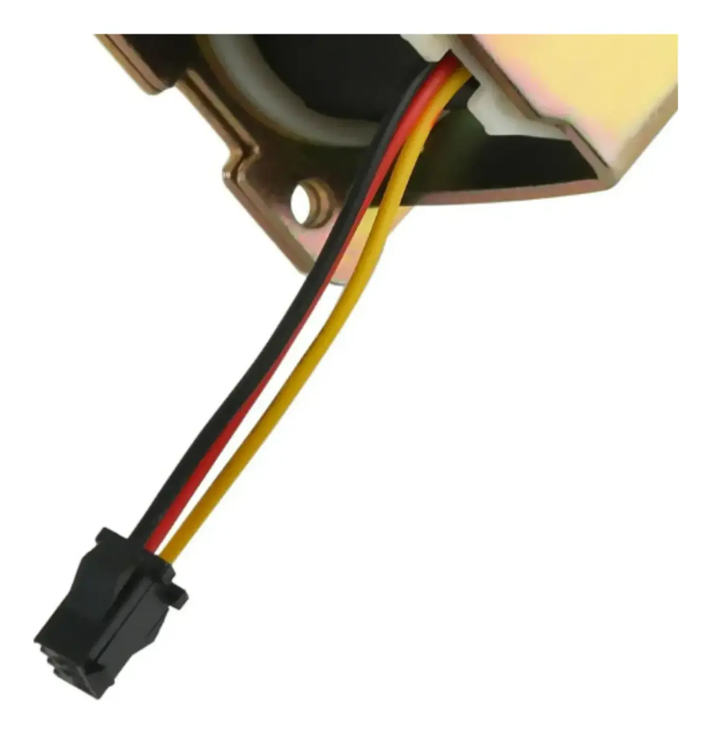 Válvula Solenoide ZD-131 Para Calefontt Splendid, Mademsa 4