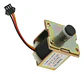 Válvula Solenoide ZD-131 Para Calefontt Splendid, Mademsa - Miniatura 2