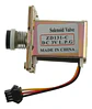 Válvula Solenoide ZD-131 Para Calefontt Splendid, Mademsa - Miniatura 3