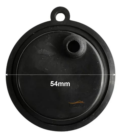 Membrana 54mm Para Calefontt Mademsa Vital Y Trotter