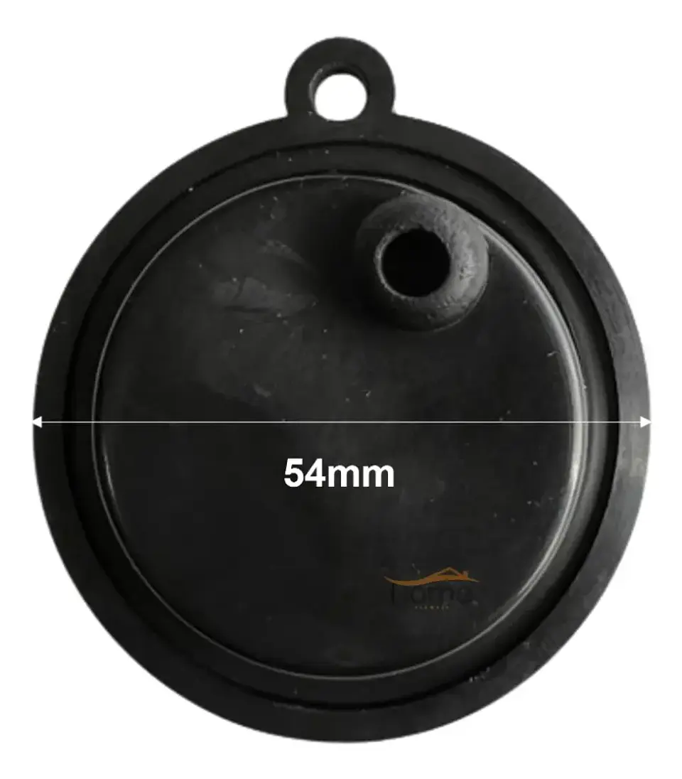 Membrana 54mm Para Calefontt Mademsa Vital Y Trotter 1